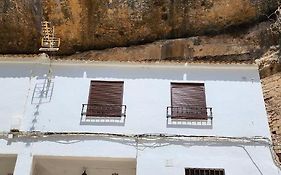 Casita Zamudio
